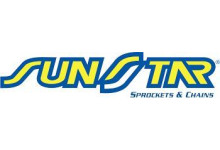 SUNSTAR SPROCKETS